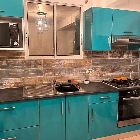 Apartament Valimea La Trinité Zewnętrze zdjęcie