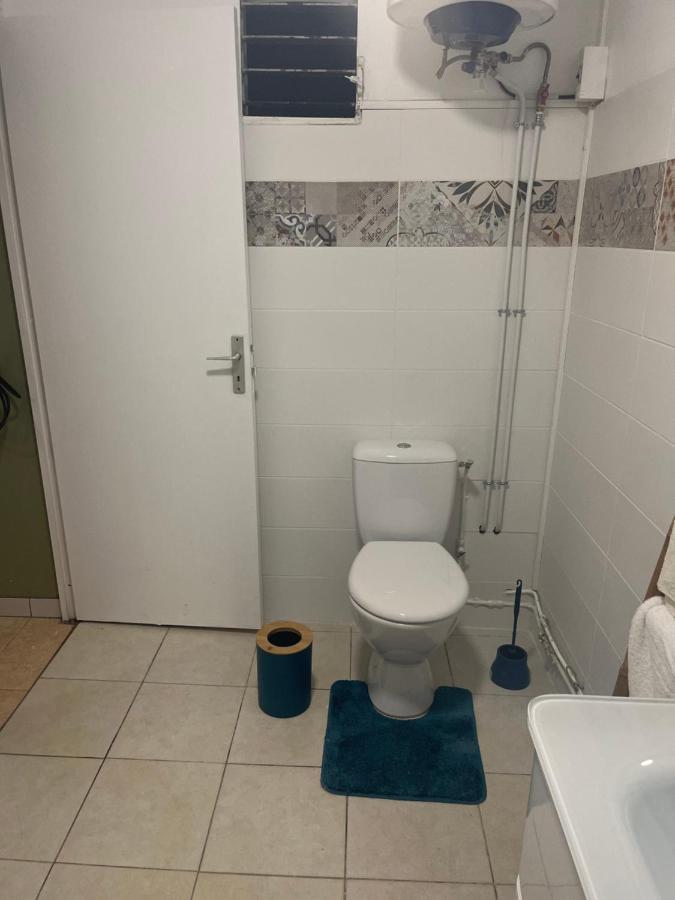 Apartament Valimea La Trinité Zewnętrze zdjęcie