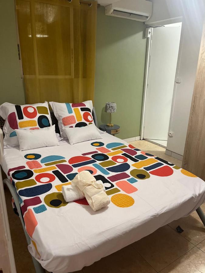 Apartament Valimea La Trinité Zewnętrze zdjęcie