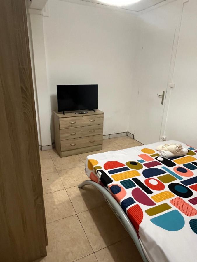 Apartament Valimea La Trinité Zewnętrze zdjęcie