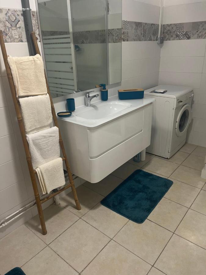 Apartament Valimea La Trinité Zewnętrze zdjęcie