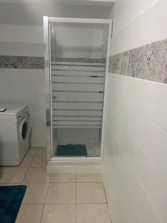 Apartament Valimea La Trinité Zewnętrze zdjęcie