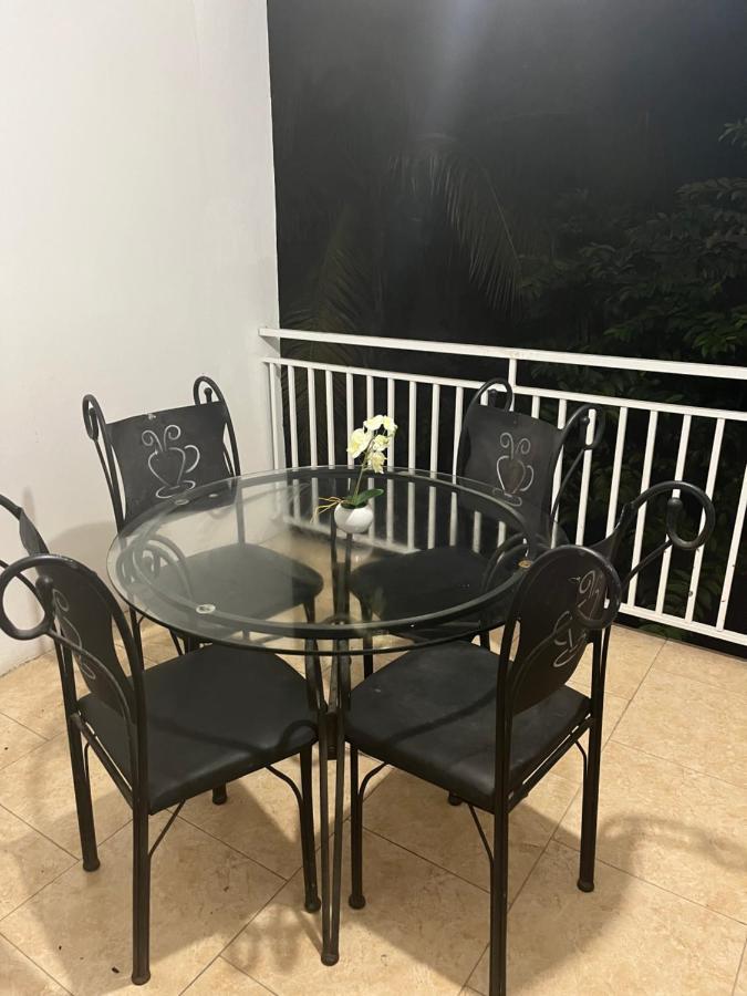 Apartament Valimea La Trinité Zewnętrze zdjęcie