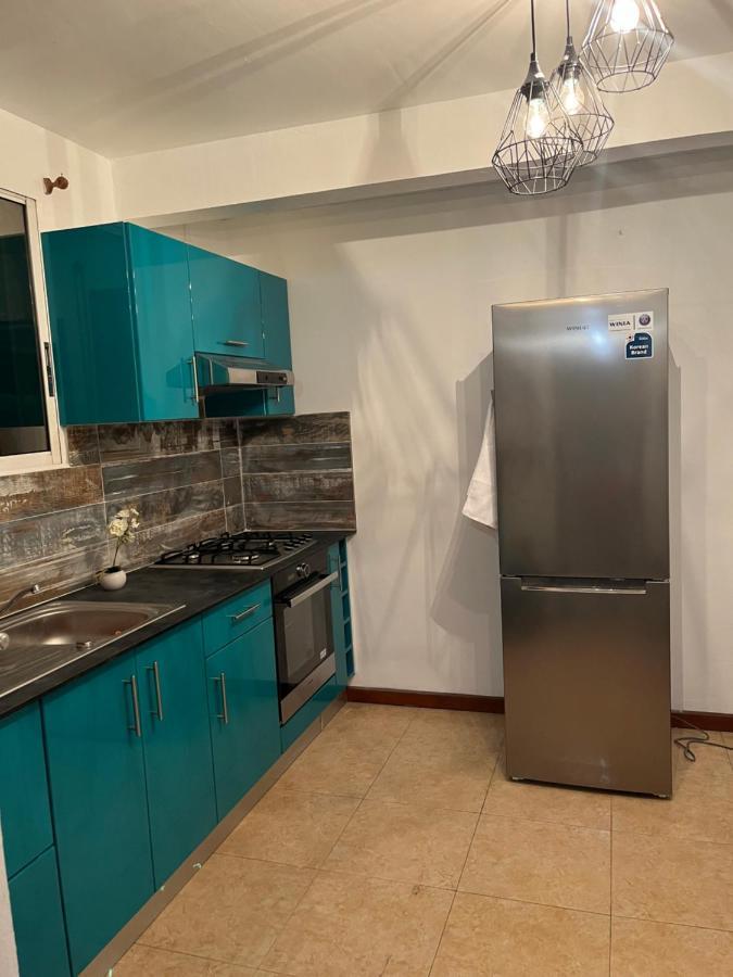 Apartament Valimea La Trinité Zewnętrze zdjęcie