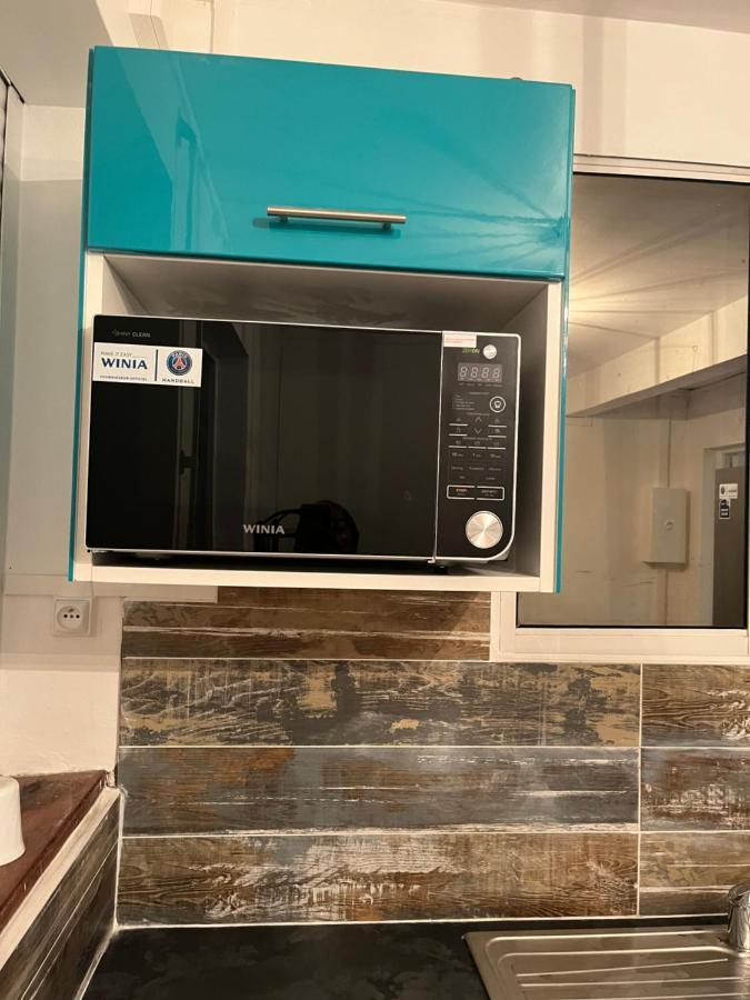 Apartament Valimea La Trinité Zewnętrze zdjęcie